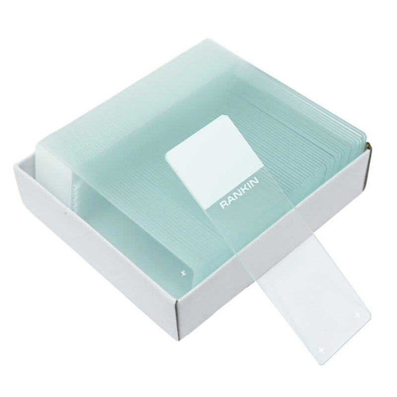 Charged Microscope Slides
