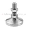 6301K73 (D9-03-0187) Adjustable Feet - Leica ST5020, Sakura Prisma