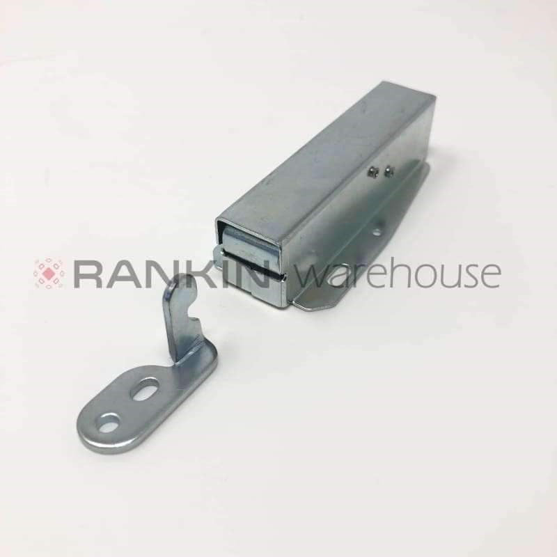 D9-04-0206 Metal Door Catch Assy. (Equivalent) (USED) - Sakura DRS 2000