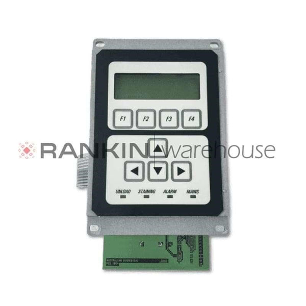 14045635281 Control Panel Assy. (USED) - Leica Autostainer XL, ST5010
