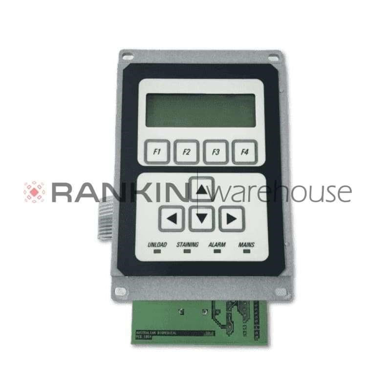 14045635281 Control Panel Assy. (USED) - Leica Autostainer XL, ST5010