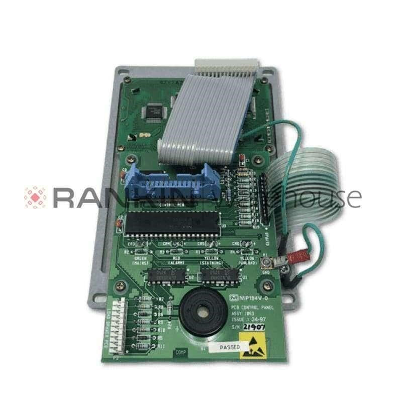 14045635281 Control Panel Assy. (USED) - Leica Autostainer XL, ST5010