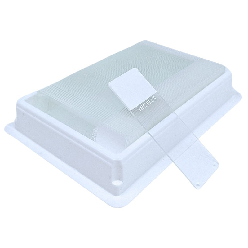 Charged IHC PLUS Microscope Slides