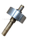 14047130830 Axle (Microtome Drive Assy.) (USED) - Leica CM1510, CM1510S, CM1520, CM1850, CM1860