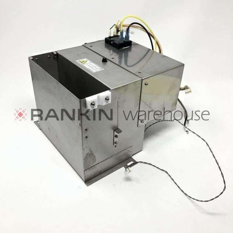 Dryer Unit Full Assy - Sakura DRS 2000