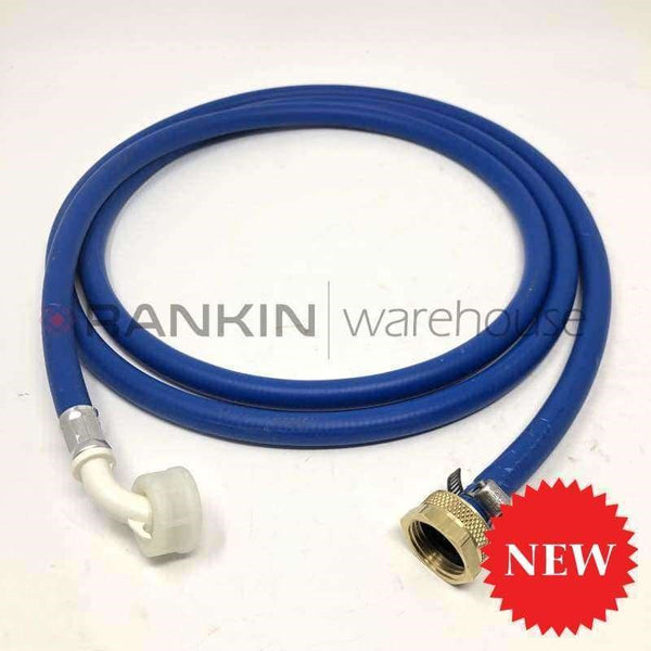 Tap Water Inlet Hose Assembly - (14047432325) Leica Slide Stainers 10290
