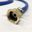 14047432325 Tap Water Inlet Hose Assembly - Leica Histology Slide Stainers