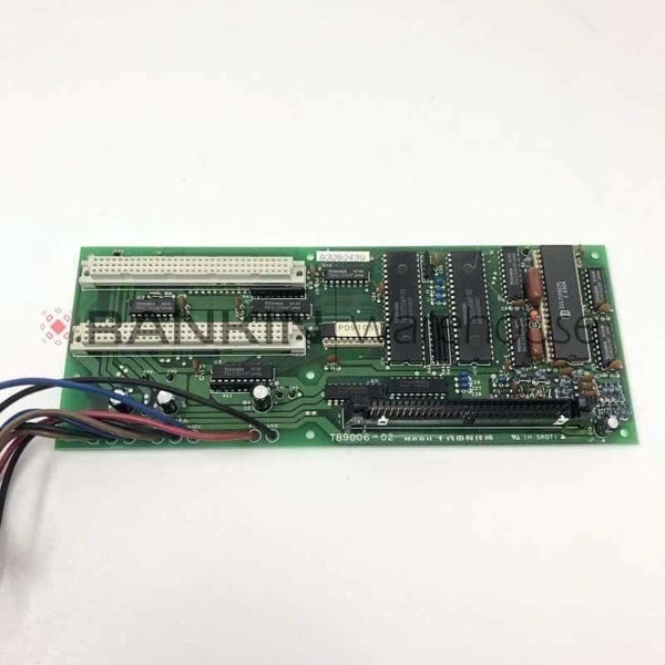F50-016-00 PCB I/O Board (USED) - Sakura VIP E150, E300