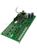 F50-101-00 CPU PC Board - Sakura TEC 4