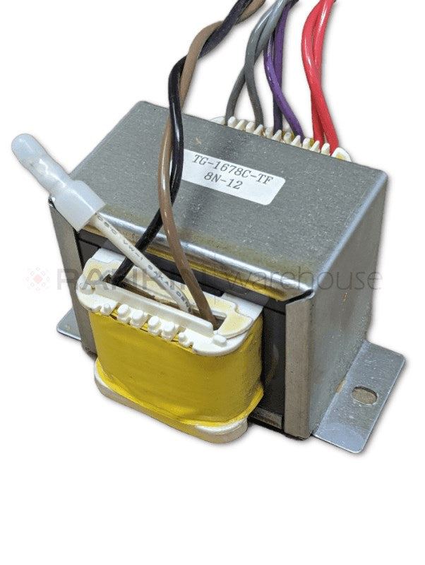 F50-112-00 Transformer Unit, 115V - Sakura TEC 4