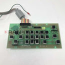 F50-171-00 Keyboard (USED) - Sakura VIP E150, E300