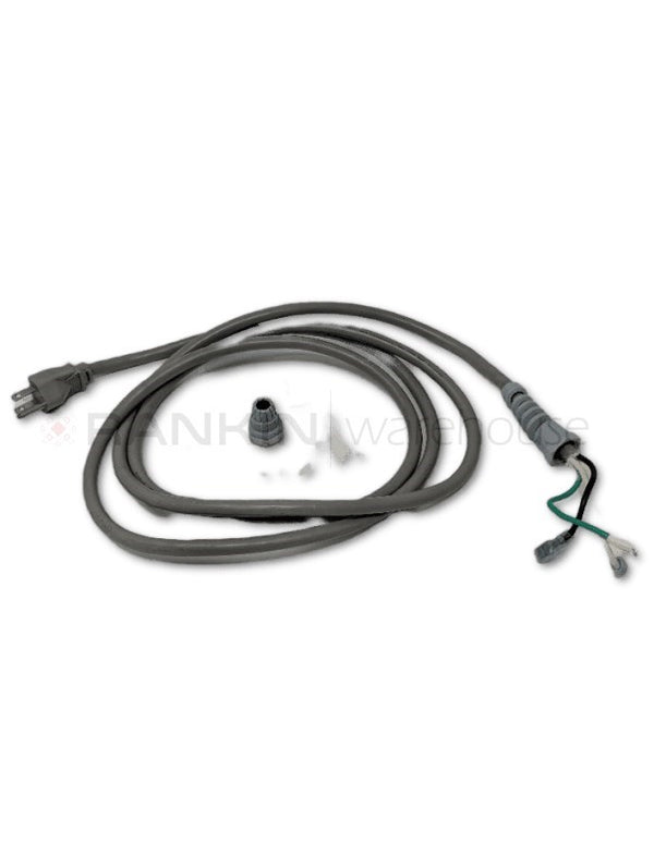F51-329-00 (F50-186-00) Power Cord Unit 115V (USED) - Sakura VIP E150, E300, VIP 5