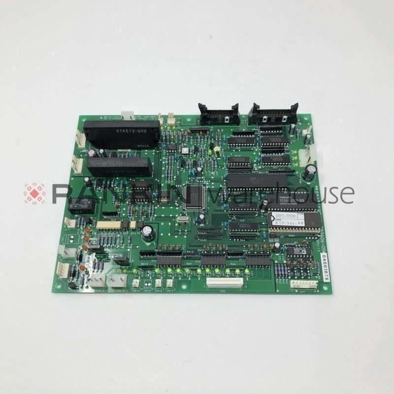 F51-064-00 Controller Board - Sakura DRS 2000