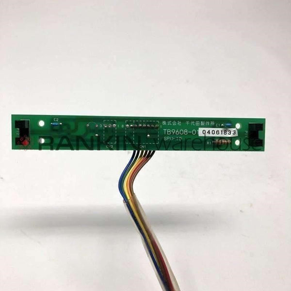 F51-067-00 Lower Floor Sensor Board - Sakura DRS 2000