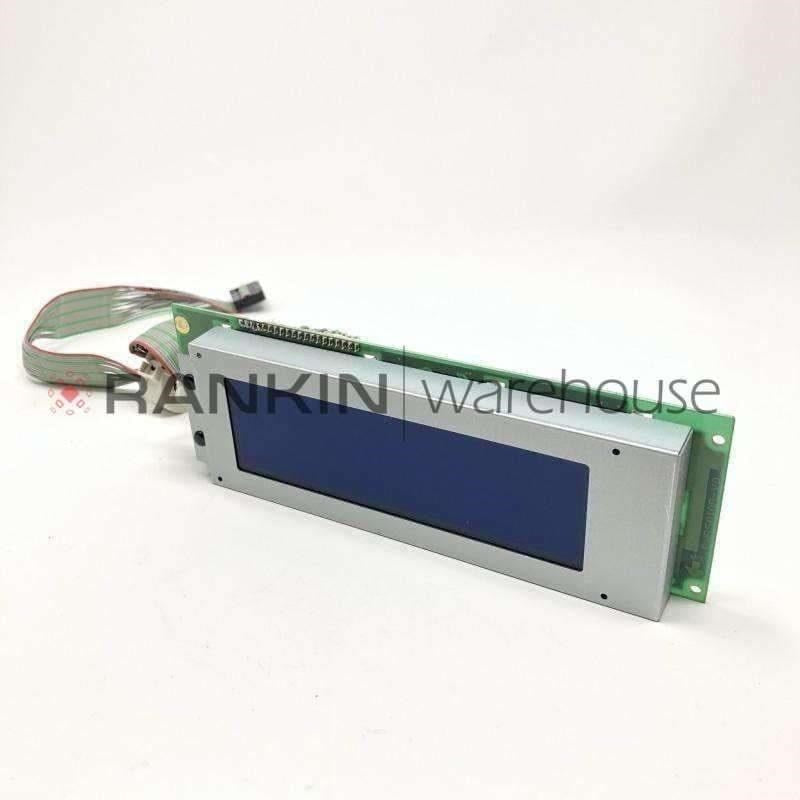 F51-072-00 LCD Unit - Sakura DRS 2000