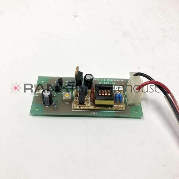 F51-073-00 LCD Inverter Board - Sakura DRS 2000