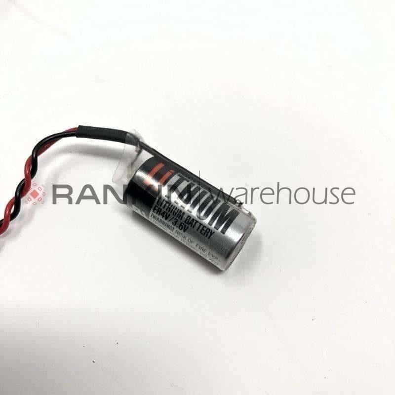 Lithium Battery Unit (USED) - Sakura 4740, DRS 2000, VIP 5