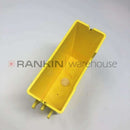 14047533660 Wash Vessel Bucket (USED) - Leica ST5020