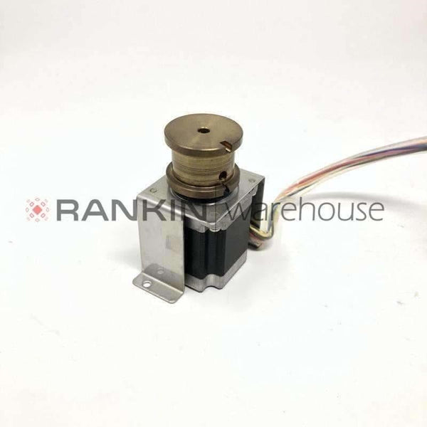 F51-078-00 X-Axis Stepping Motor Unit (USED) - Sakura DRS 2000