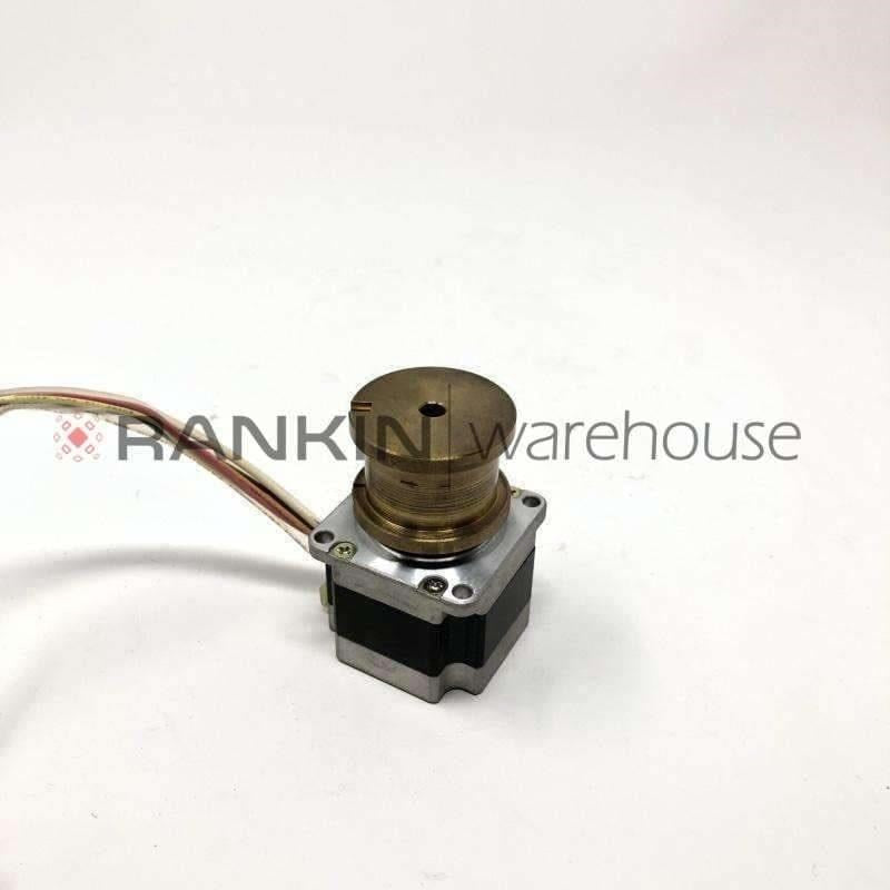 F51-079-00 Z-Axis Stepping Motor Unit (USED)- Sakura DRS 2000