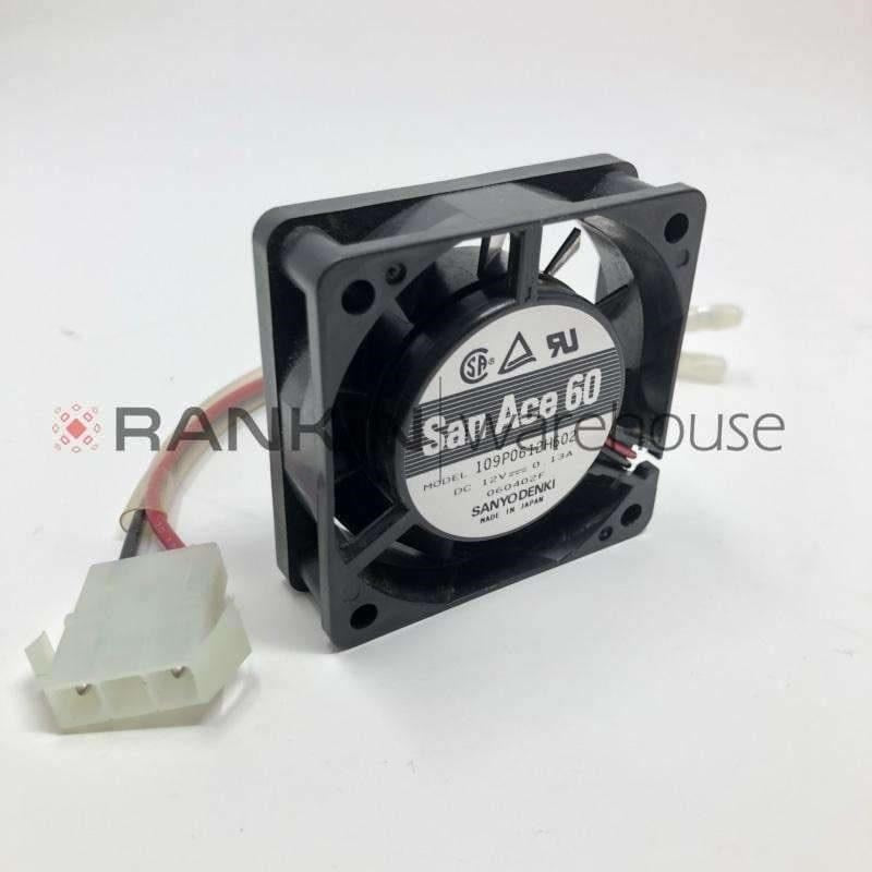 F51-088-00 Cooling Fan Unit (USED) - Sakura DRS 2000