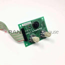 F51-229-00 Rotary Switch Board (USED) - Sakura 6400