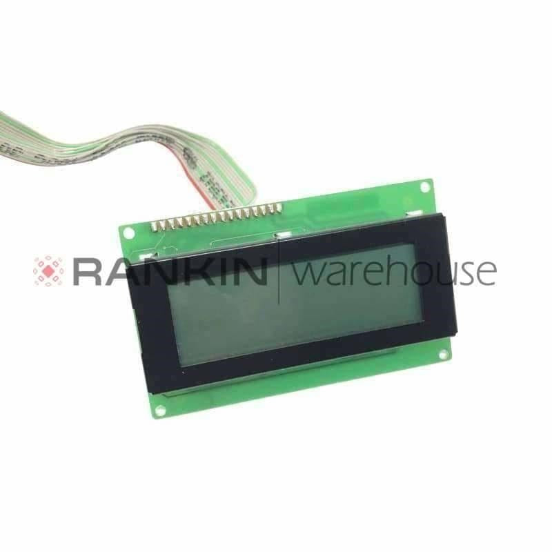 F51-231-00 LCD Screen (USED)  - Sakura 6400