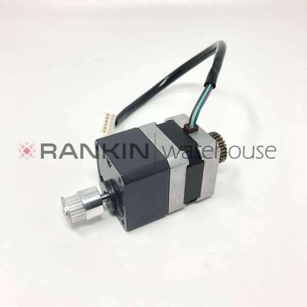 F51-235-00 CG Arm R Motor (USED) - Sakura 6400