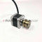 F51-236-00 CG Arm Z Motor Unit and Pulley (USED) - Sakura 6400