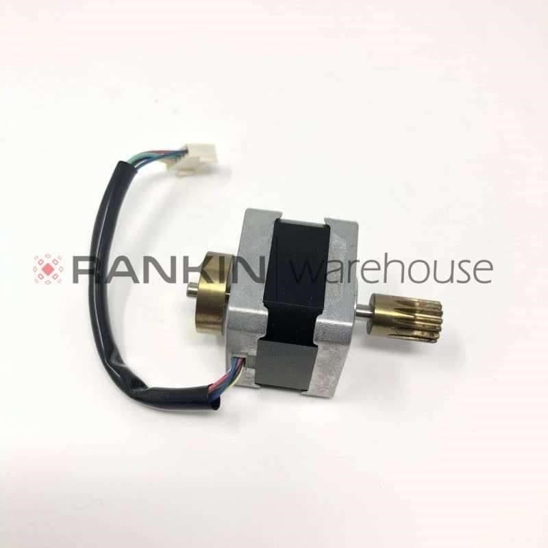 F51-237-00 CG Holder Motor Unit (USED) - Sakura 6400