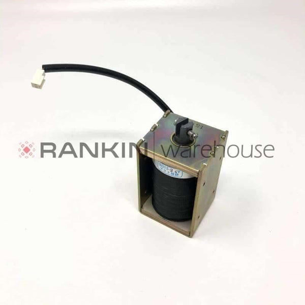F51-245-00 Solenoid Unit (USED) - Sakura 6400