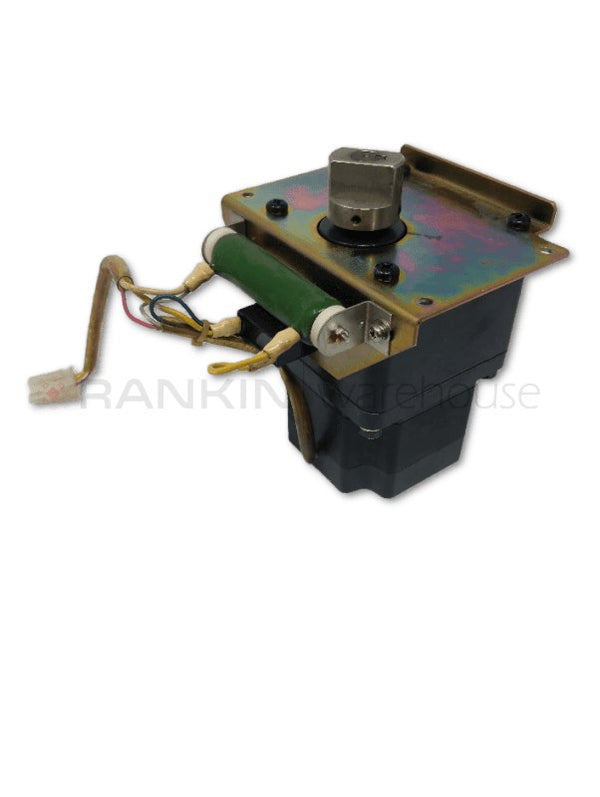 F51-300-00 Rotary Valve Motor (USED) - Sakura VIP 5
