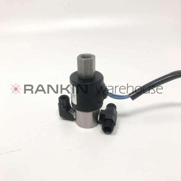F51-325-00 Solenoid Valve Unit 1 Assy. (USED) - Sakura VIP 5
