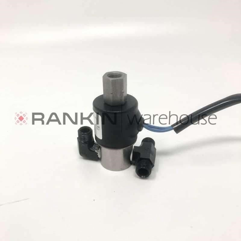 F51-325-00 Solenoid Valve Unit 1 Assy. (USED) - Sakura VIP 5