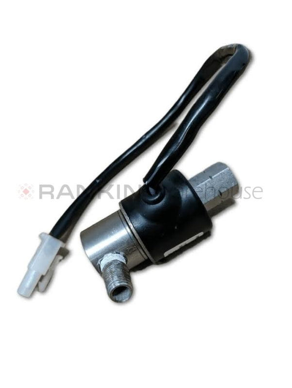 F51-326-00 Solenoid Valve Unit 2 Assy. (USED) - Sakura VIP 5