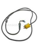 F51-330-00 Power Cord Unit (230v) (USED) - Sakura VIP 5