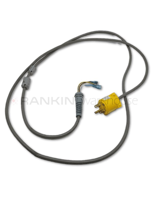 F51-330-00 Power Cord Unit (230v) (USED) - Sakura VIP 5