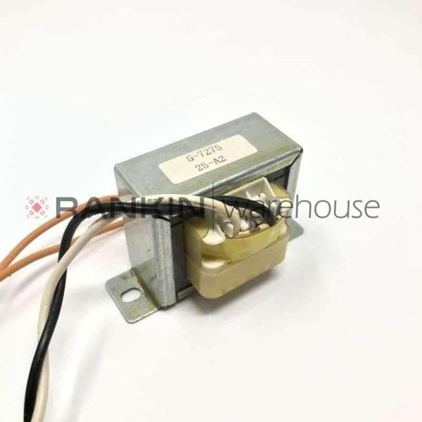 F51-402-00 Transformer, 115V - Sakura TEC 5