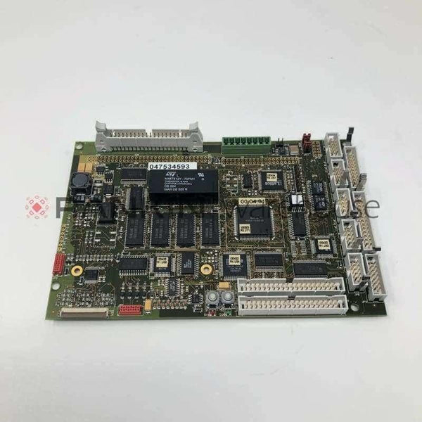 14047534593 Master Control PCB - Leica ST5020