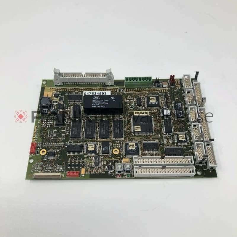 14047534593 Master Control PCB - Leica ST5020