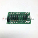 F51-648-00 AC-Driver PCB 2 (ERTP-012A) (200V) - Sakura Xpress x120