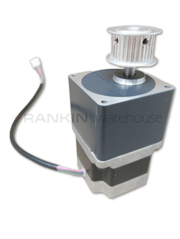F51-710-00 X-axis Motor - Sakura Xpress x120