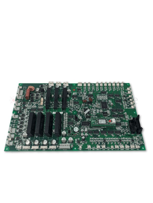 F51-956-00 Main Control PC Board - Sakura Film 4740