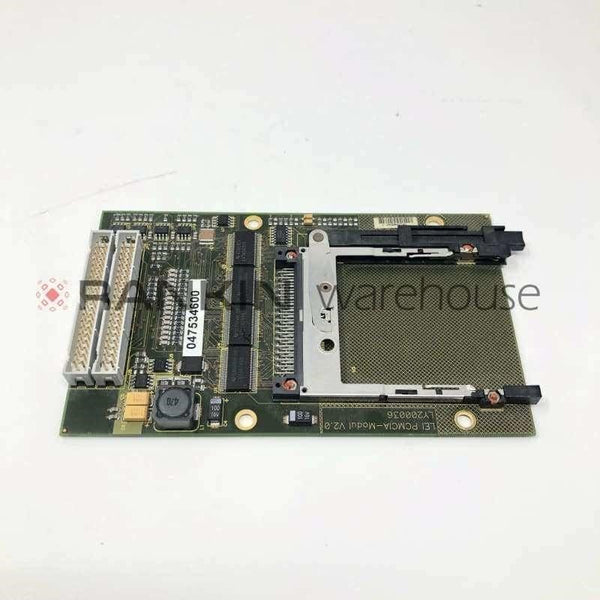 14047534600 PCMCIA Module (USED) - Leica ST5020