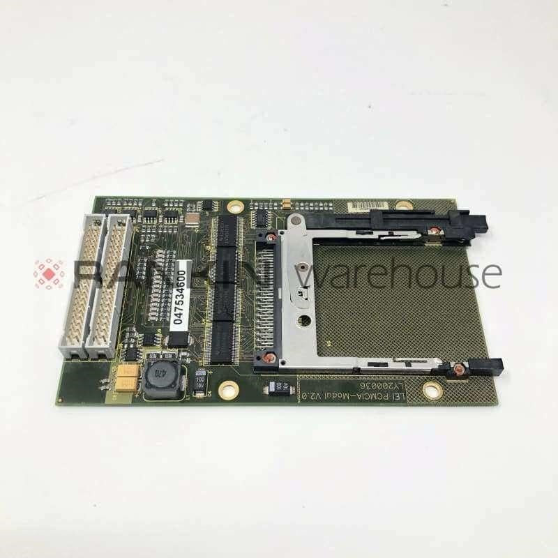 14047534600 PCMCIA Module (USED) - Leica ST5020