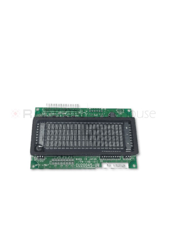 F51-958-00 Fluorescent Display Tube - Sakura Film 4740