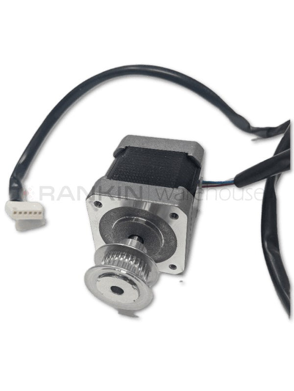 F51-963-00 Ejector Motor (USED) - Sakura Film 4740