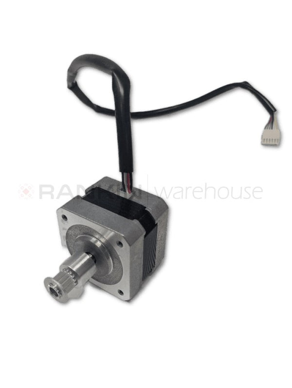 F51-964-00 Carousel Motor (USED) - Sakura Film 4740