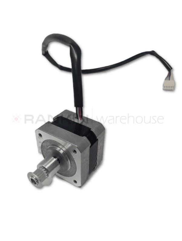 F51-964-00 Carousel Motor (USED) - Sakura Film 4740