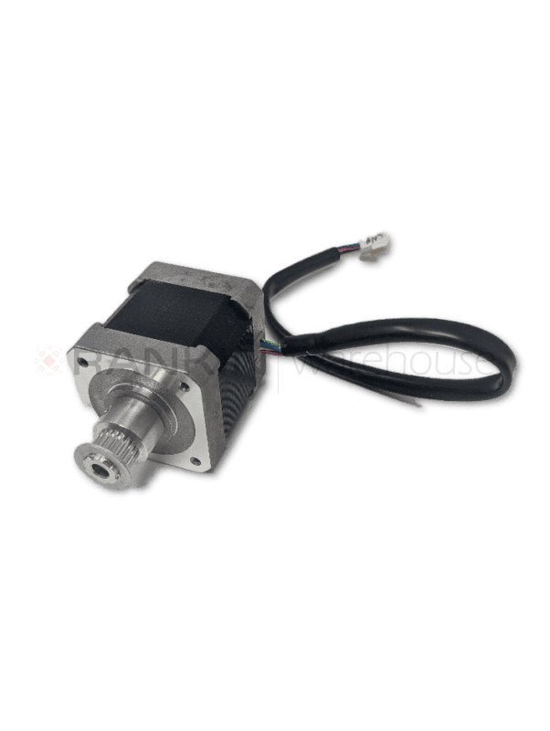 F51-965-00 Basket Lift Motor (USED) - Sakura Film 4740